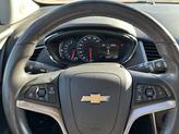 Thumbnail of 2022 Iridescent Pearl Tricoat Chevrolet Trax