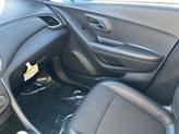 Thumbnail of 2022 Iridescent Pearl Tricoat Chevrolet Trax