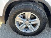 Thumbnail of 2022 Iridescent Pearl Tricoat Chevrolet Trax