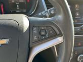 Thumbnail of 2022 Iridescent Pearl Tricoat Chevrolet Trax