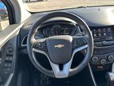 Thumbnail of 2022 Iridescent Pearl Tricoat Chevrolet Trax