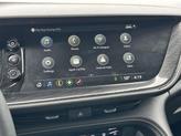 Thumbnail of 2022 Sapphire Metallic Buick Envision