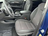 Thumbnail of 2022 Sapphire Metallic Buick Envision