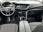 Thumbnail of 2022 Sapphire Metallic Buick Envision