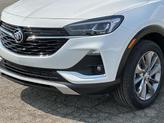 Thumbnail of 2022 Summit White Buick Encore GX