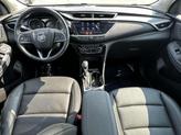 Thumbnail of 2022 Summit White Buick Encore GX