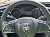 Thumbnail of 2022 Summit White Buick Encore GX