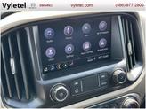 Thumbnail of 2022 Onyx Black GMC Canyon
