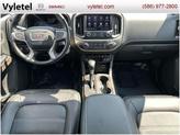 Thumbnail of 2022 Onyx Black GMC Canyon