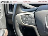 Thumbnail of 2022 Onyx Black GMC Canyon