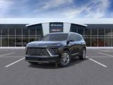 Thumbnail of 2025 Ebony Twilight Metallic Buick Enclave