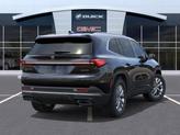 Thumbnail of 2025 Ebony Twilight Metallic Buick Enclave