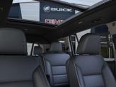 Thumbnail of 2025 Ebony Twilight Metallic Buick Enclave