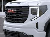 Thumbnail of 2026 Summit White GMC Sierra 1500