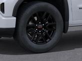 Thumbnail of 2026 Summit White GMC Sierra 1500