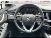 Thumbnail of 2024 White Frost Tri-Coat Buick Enclave
