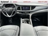 Thumbnail of 2024 White Frost Tri-Coat Buick Enclave