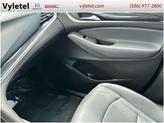 Thumbnail of 2024 White Frost Tri-Coat Buick Enclave