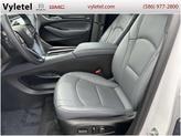 Thumbnail of 2024 White Frost Tri-Coat Buick Enclave