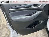 Thumbnail of 2024 White Frost Tri-Coat Buick Enclave