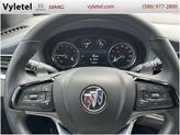 Thumbnail of 2024 White Frost Tri-Coat Buick Enclave