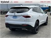Thumbnail of 2024 White Frost Tri-Coat Buick Enclave