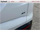 Thumbnail of 2024 White Frost Tri-Coat Buick Enclave