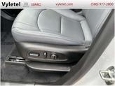 Thumbnail of 2024 White Frost Tri-Coat Buick Enclave