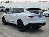 Thumbnail of 2024 White Frost Tri-Coat Buick Enclave