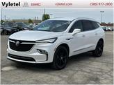 Thumbnail of 2024 White Frost Tri-Coat Buick Enclave