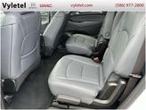 Thumbnail of 2024 White Frost Tri-Coat Buick Enclave