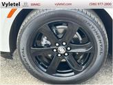 Thumbnail of 2024 White Frost Tri-Coat Buick Enclave