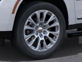 Thumbnail of 2025 Summit White GMC Yukon