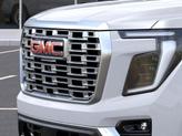 Thumbnail of 2025 Summit White GMC Yukon