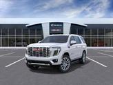 Thumbnail of 2025 Summit White GMC Yukon