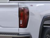 Thumbnail of 2025 Summit White GMC Sierra 2500