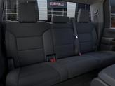 Thumbnail of 2025 Summit White GMC Sierra 2500