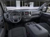 Thumbnail of 2025 Summit White GMC Sierra 2500