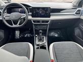 Thumbnail of 2025 Pure White Volkswagen Taos