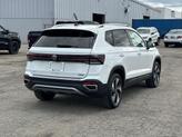 Thumbnail of 2025 Pure White Volkswagen Taos