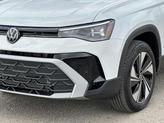 Thumbnail of 2025 Pure White Volkswagen Taos