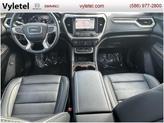 Thumbnail of 2021 Ebony Twilight Metallic GMC Acadia