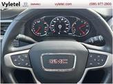 Thumbnail of 2021 Ebony Twilight Metallic GMC Acadia