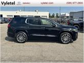 Thumbnail of 2021 Ebony Twilight Metallic GMC Acadia