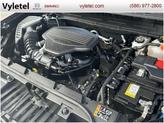 Thumbnail of 2021 Ebony Twilight Metallic GMC Acadia