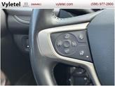 Thumbnail of 2021 Ebony Twilight Metallic GMC Acadia