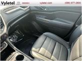 Thumbnail of 2021 Ebony Twilight Metallic GMC Acadia
