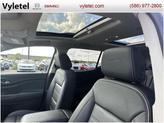 Thumbnail of 2021 Ebony Twilight Metallic GMC Acadia