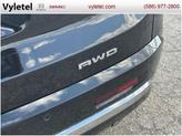Thumbnail of 2021 Ebony Twilight Metallic GMC Acadia