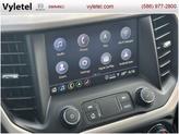 Thumbnail of 2021 Ebony Twilight Metallic GMC Acadia